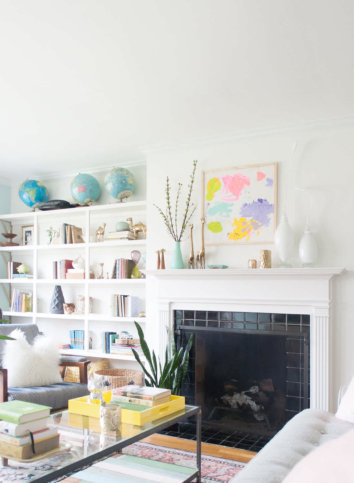 DIY abstract art dIY abstract art