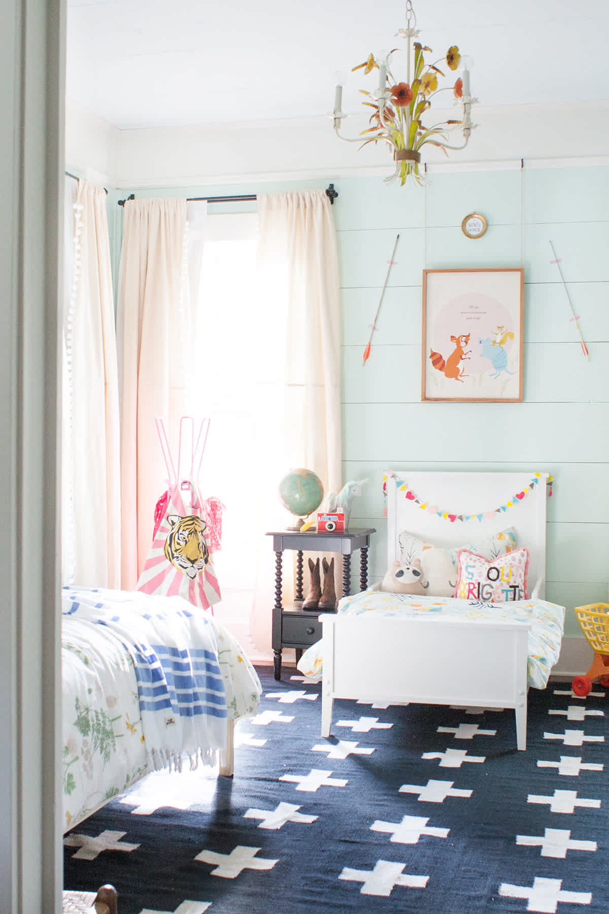 shared room inspiration