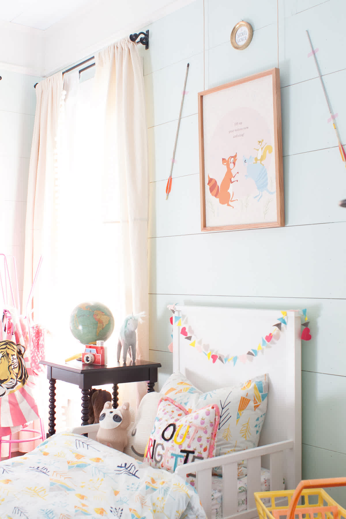 shared room inspiration