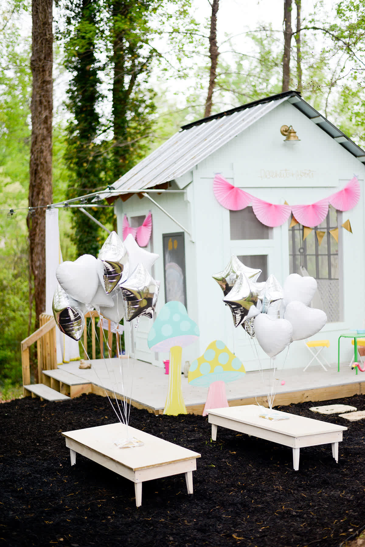playdate party ideas playdate party inspiration