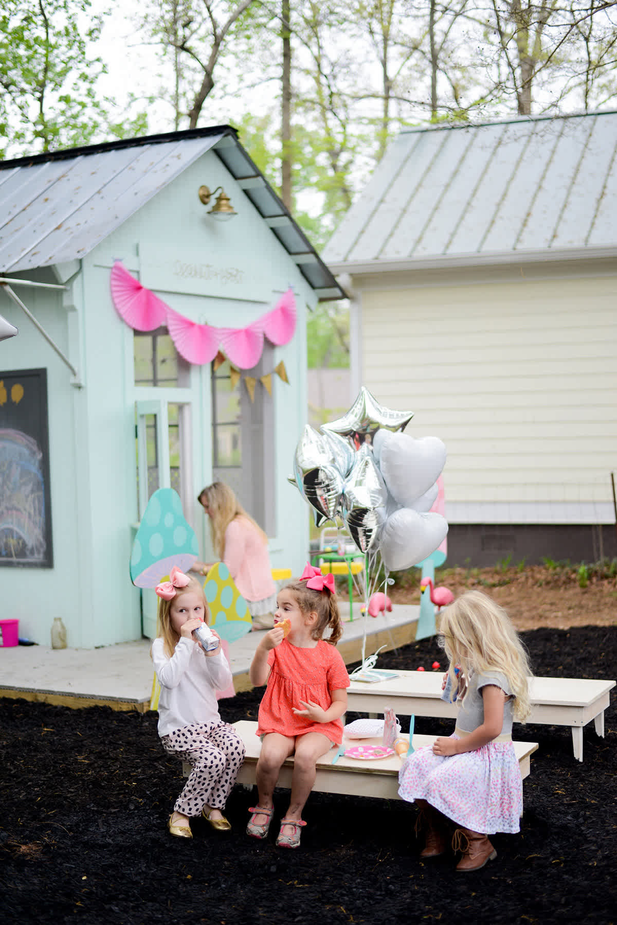 playhouse inspiration playhouse ideas