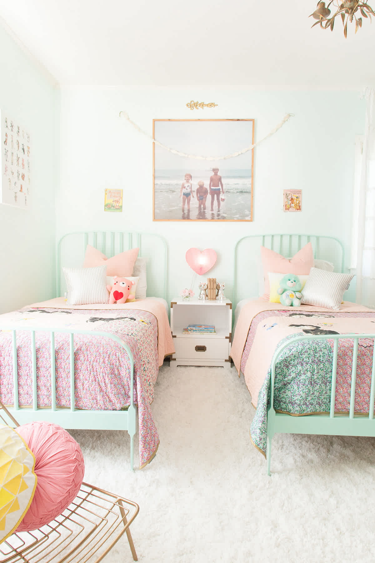 shared girls room shared girl bedroom