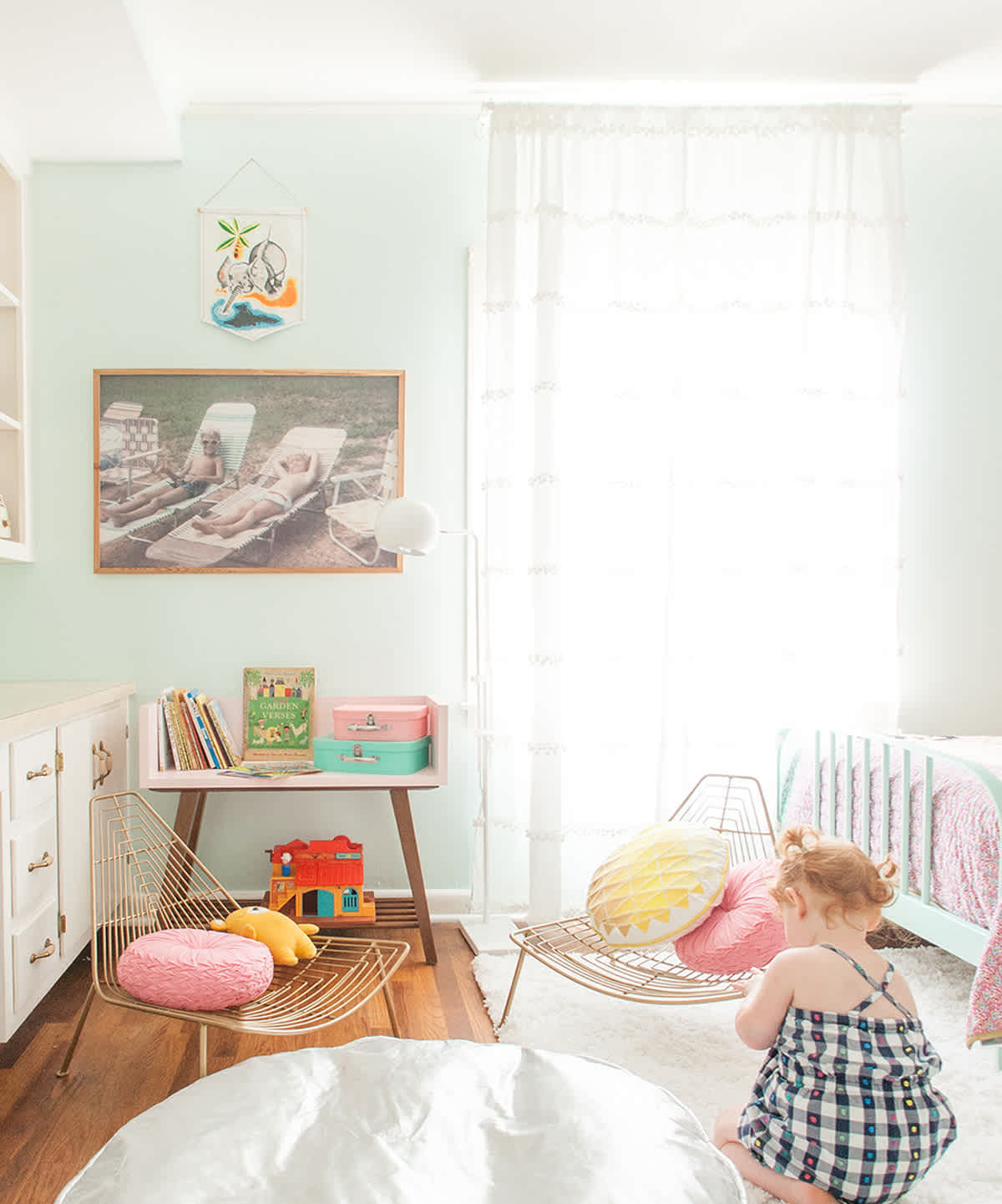 DIY large photo art make your own large photo art