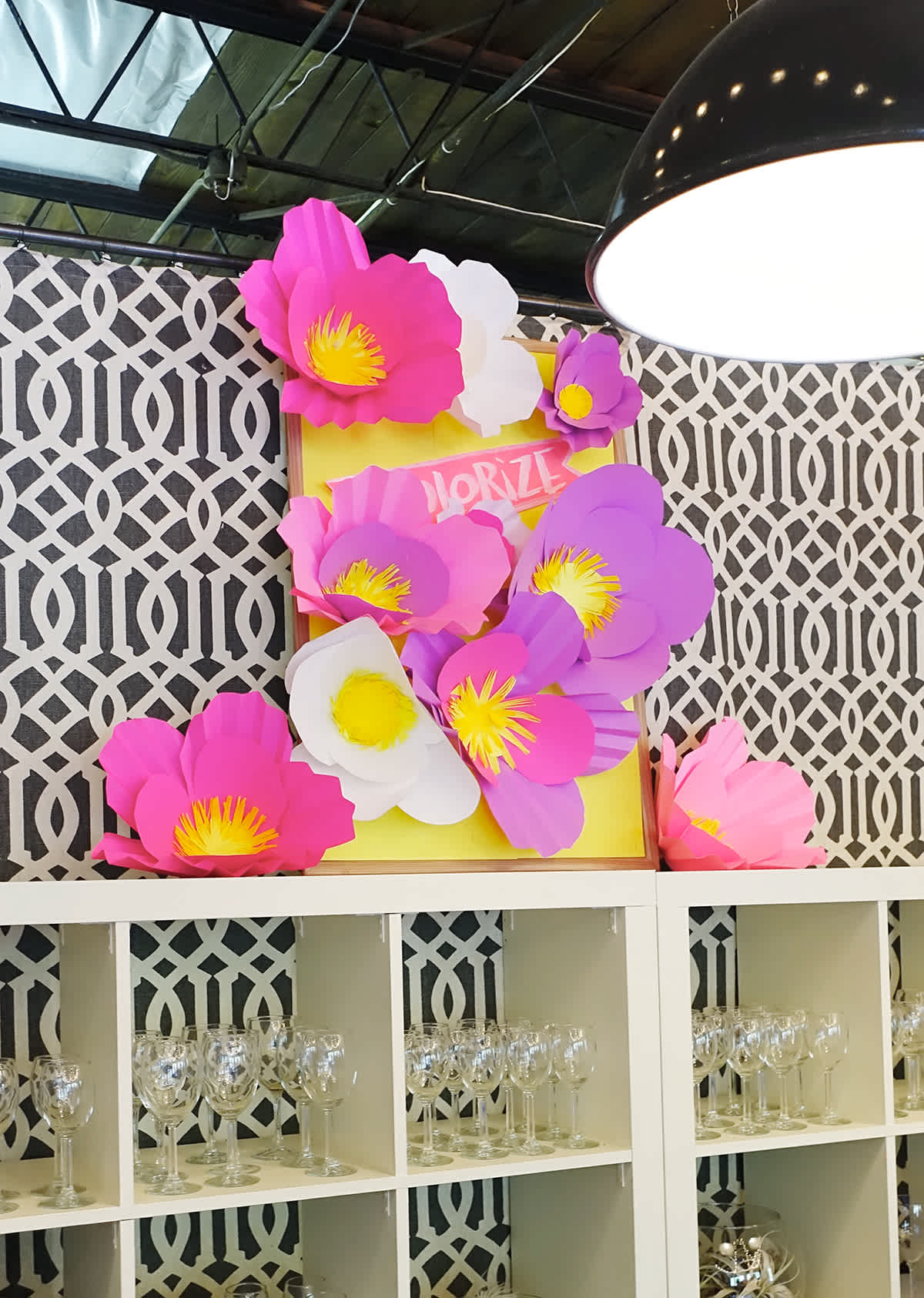 spring classroom decor ideas