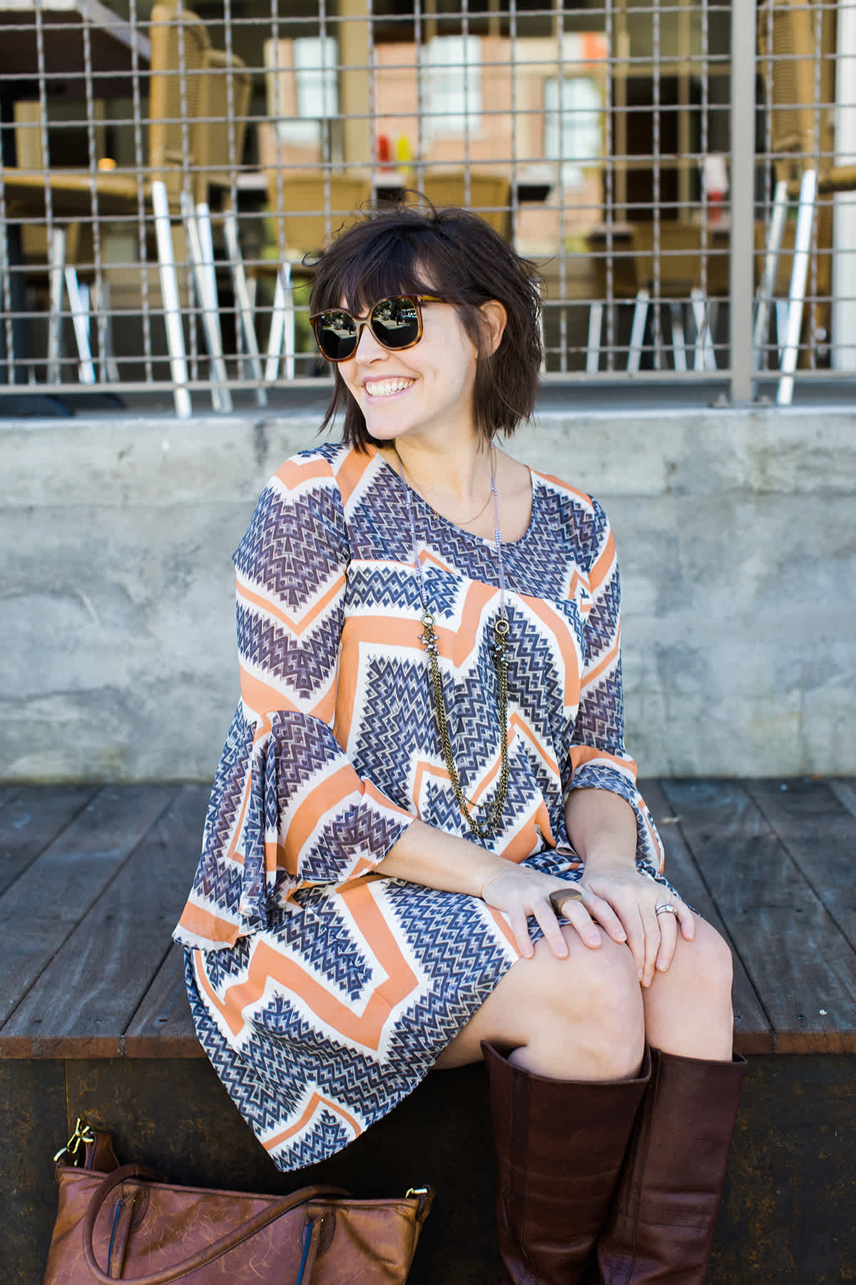 maternity style 30 weeks