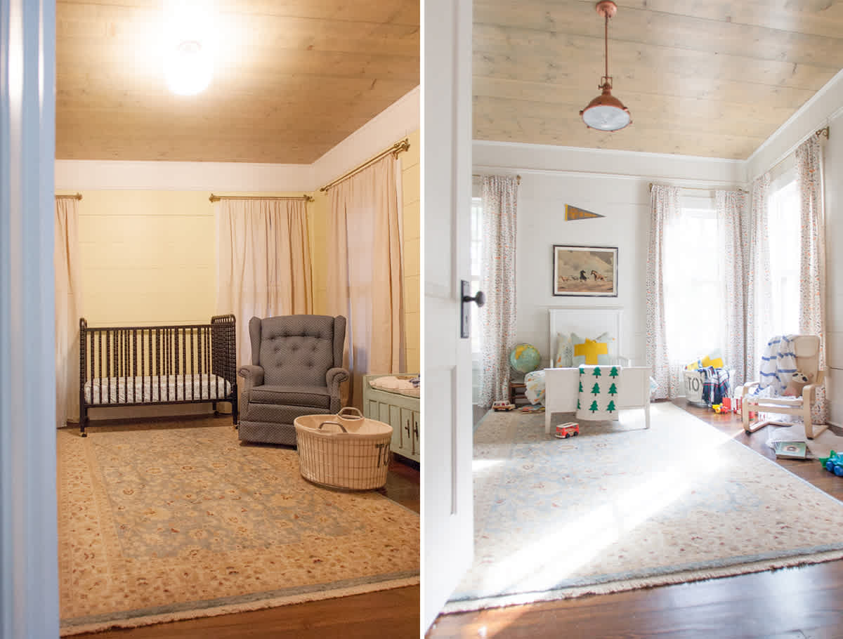 big boy room before and after big boy room before and after