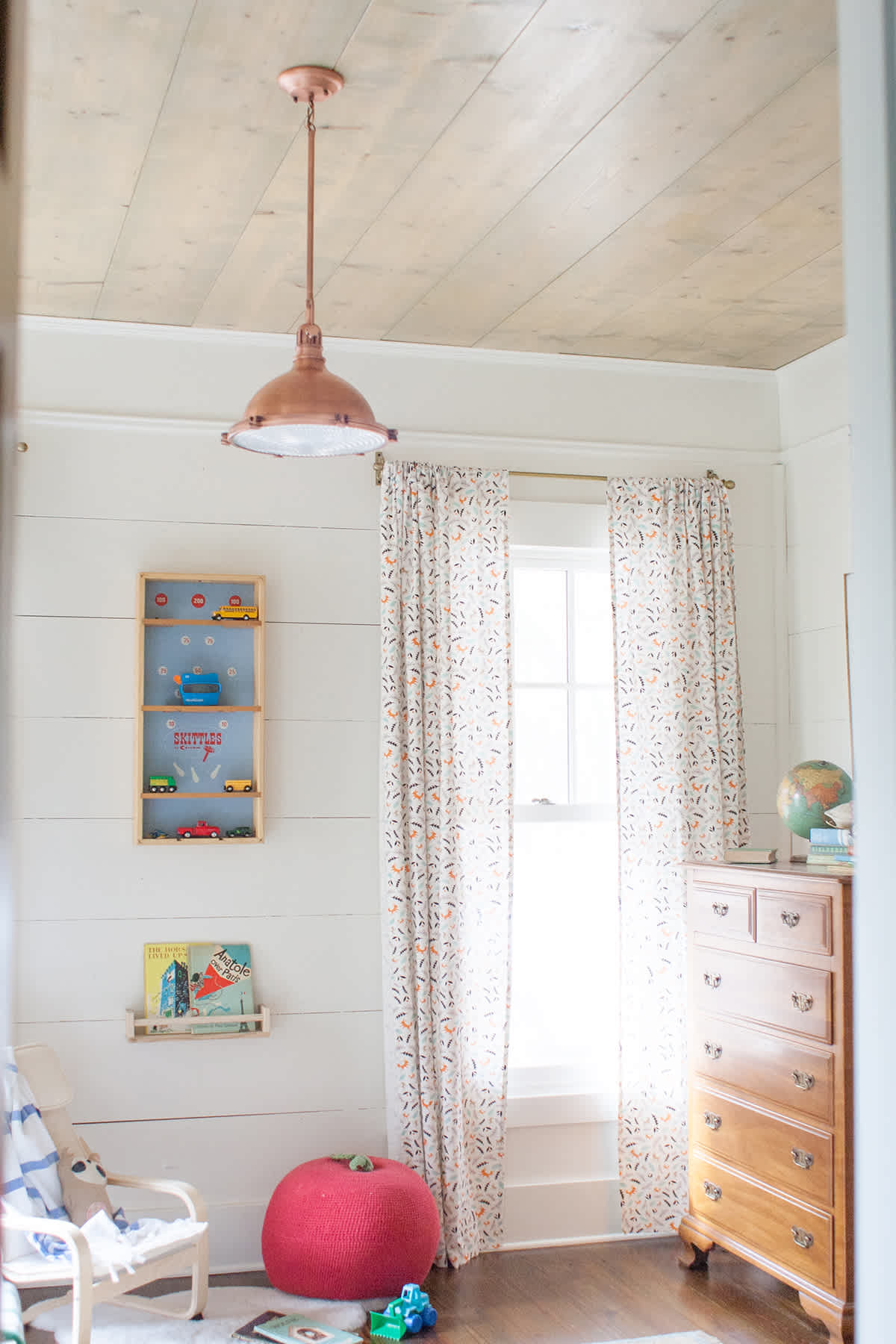 bright and rustic little boy room bright and rustic little boy room