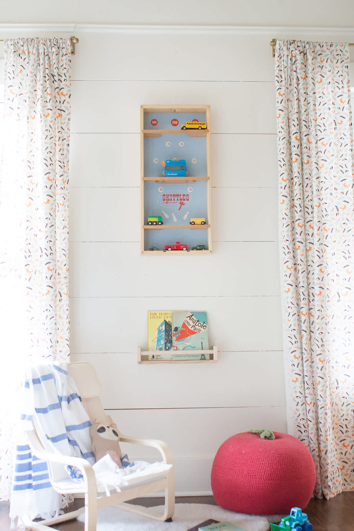 bright and happy little boy room makeover bright and happy little boy room makeover