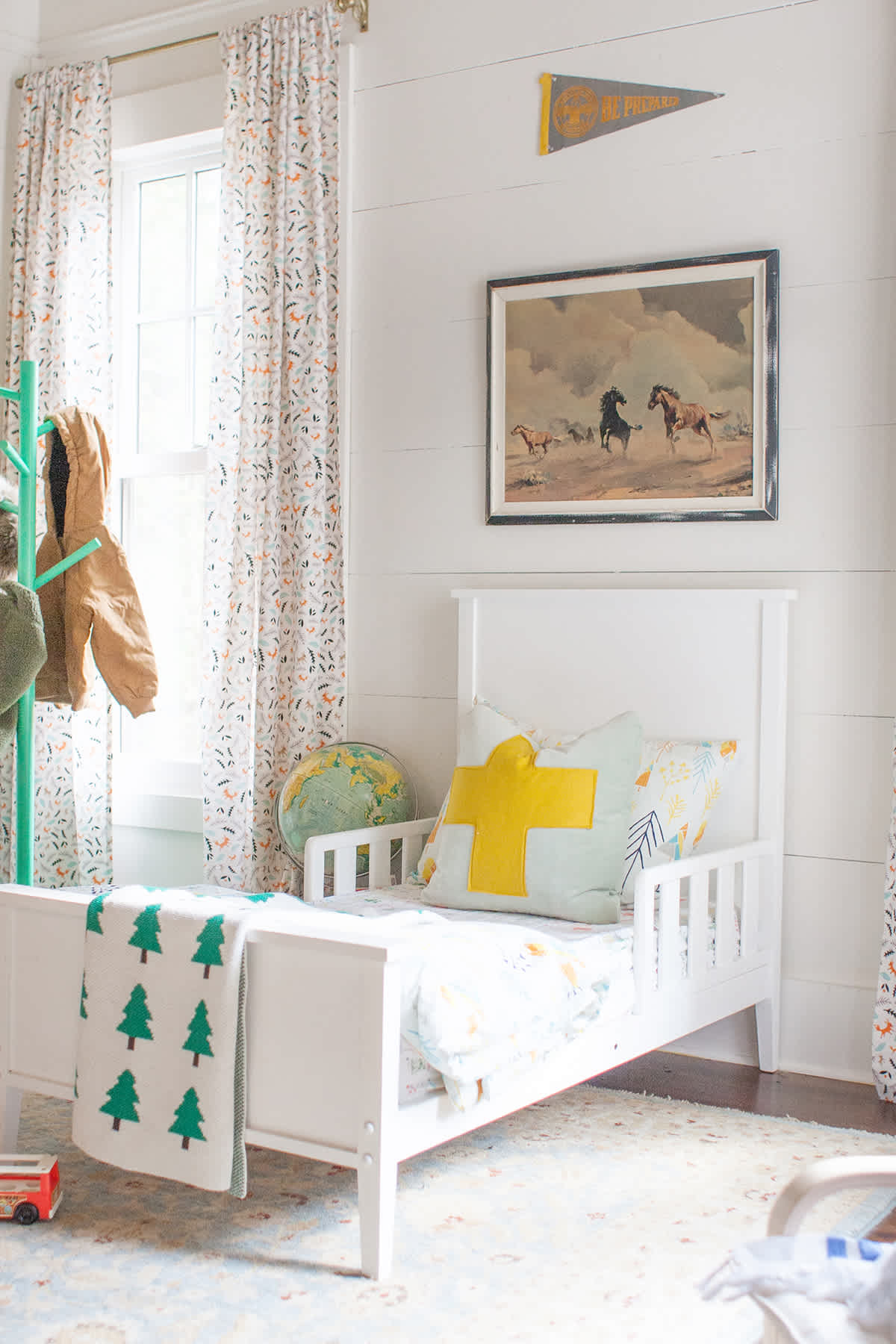 bright and happy little boy room bright and happy little boy room