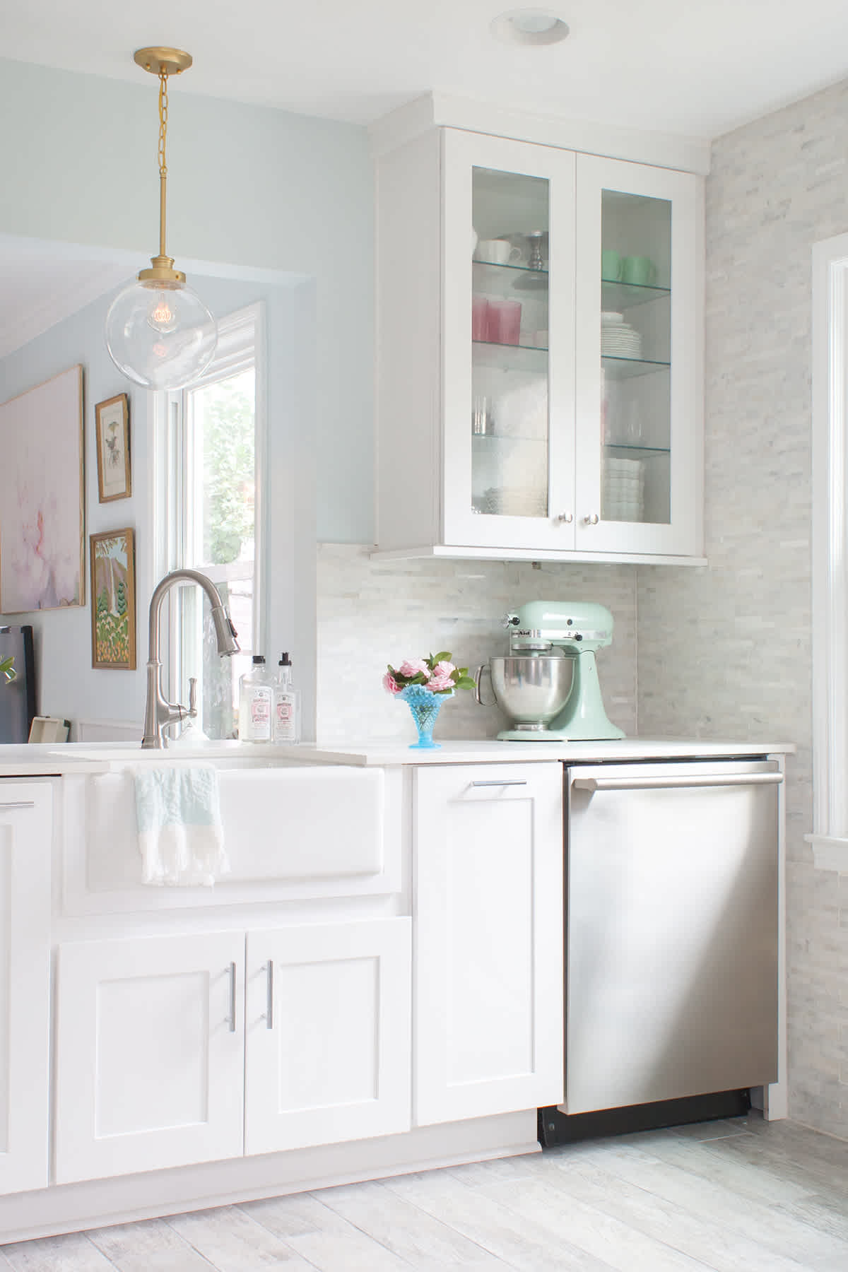 Our New Kitchen Reveal With The Home Depot Lay Baby Lay Our New Kitchen Reveal With The Home Depot Lay Baby Lay