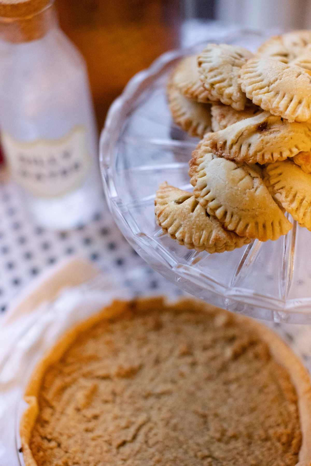 Harry Potter Feast Party for Halloween