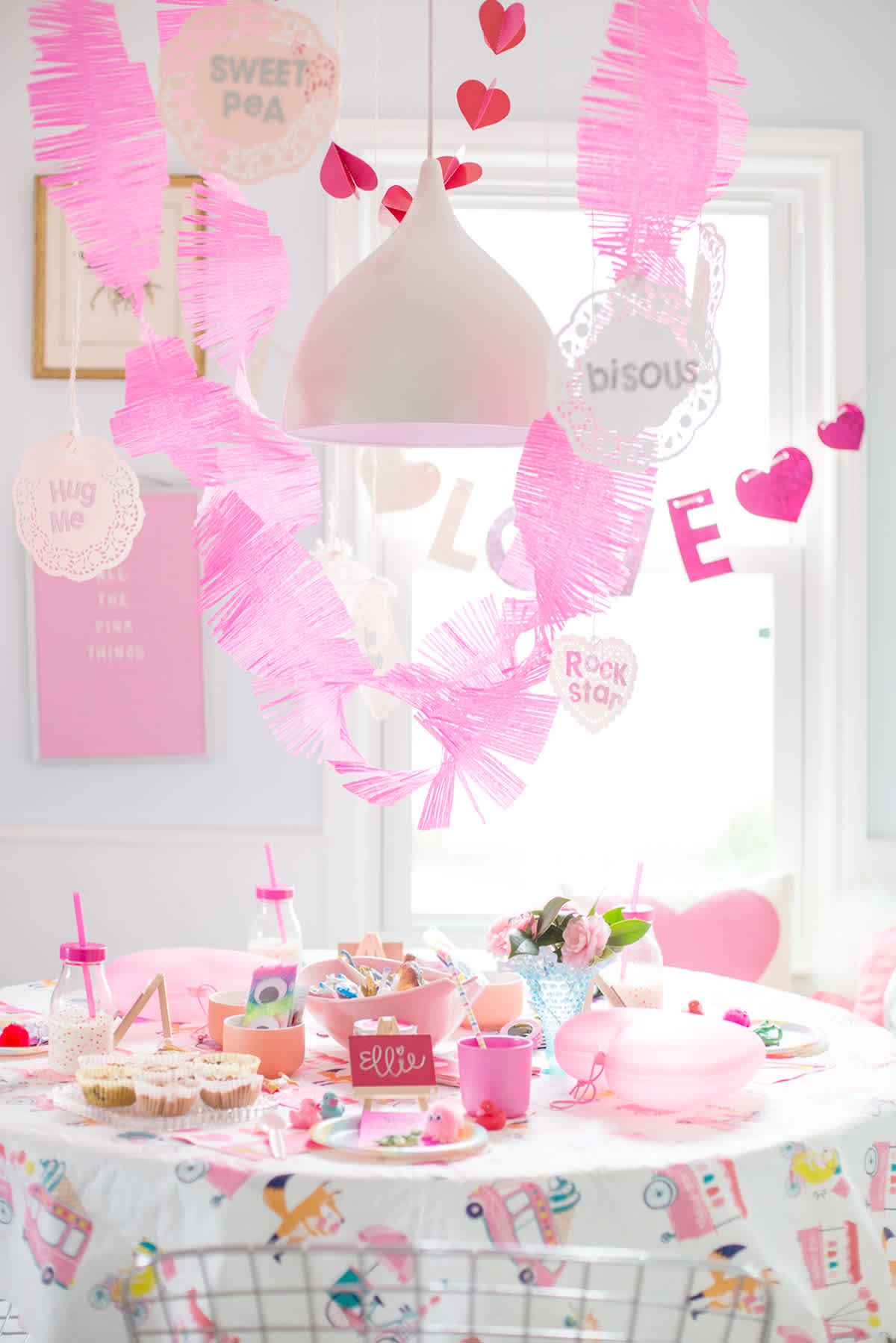 valentine making party with kids valentine making party with kids