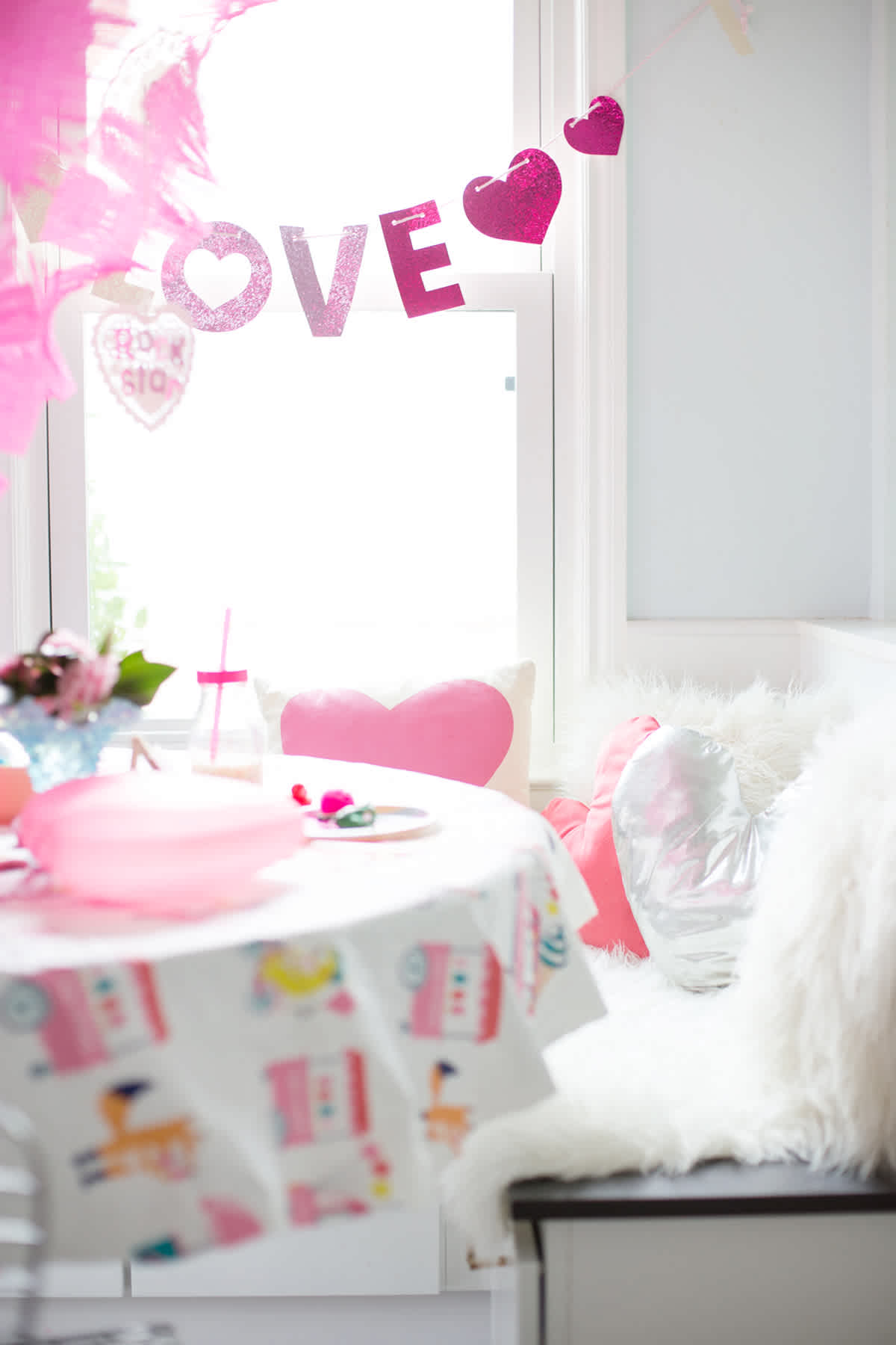 valentine making party for kids valentine making party for kids