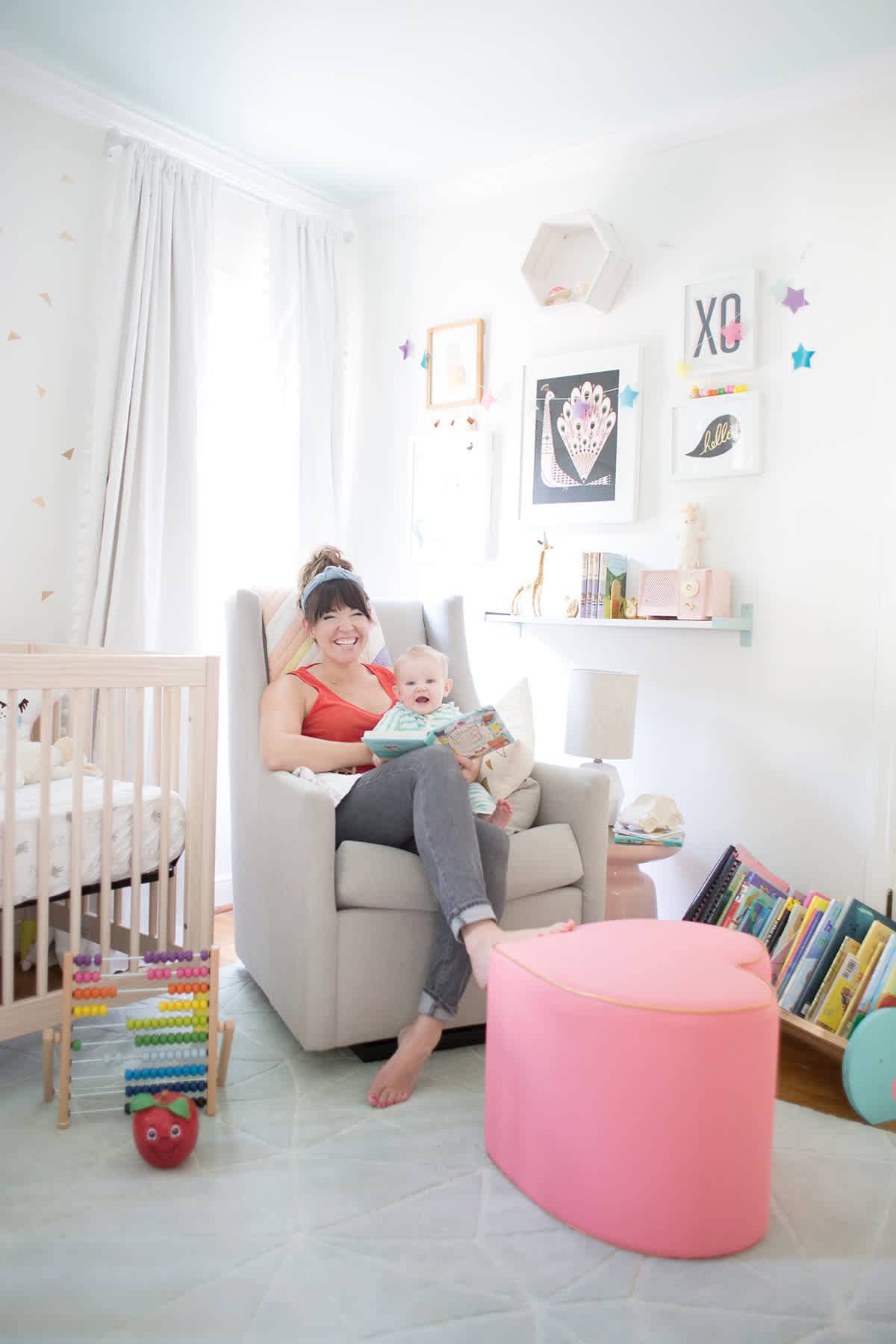 west elm rocker and glider reviews