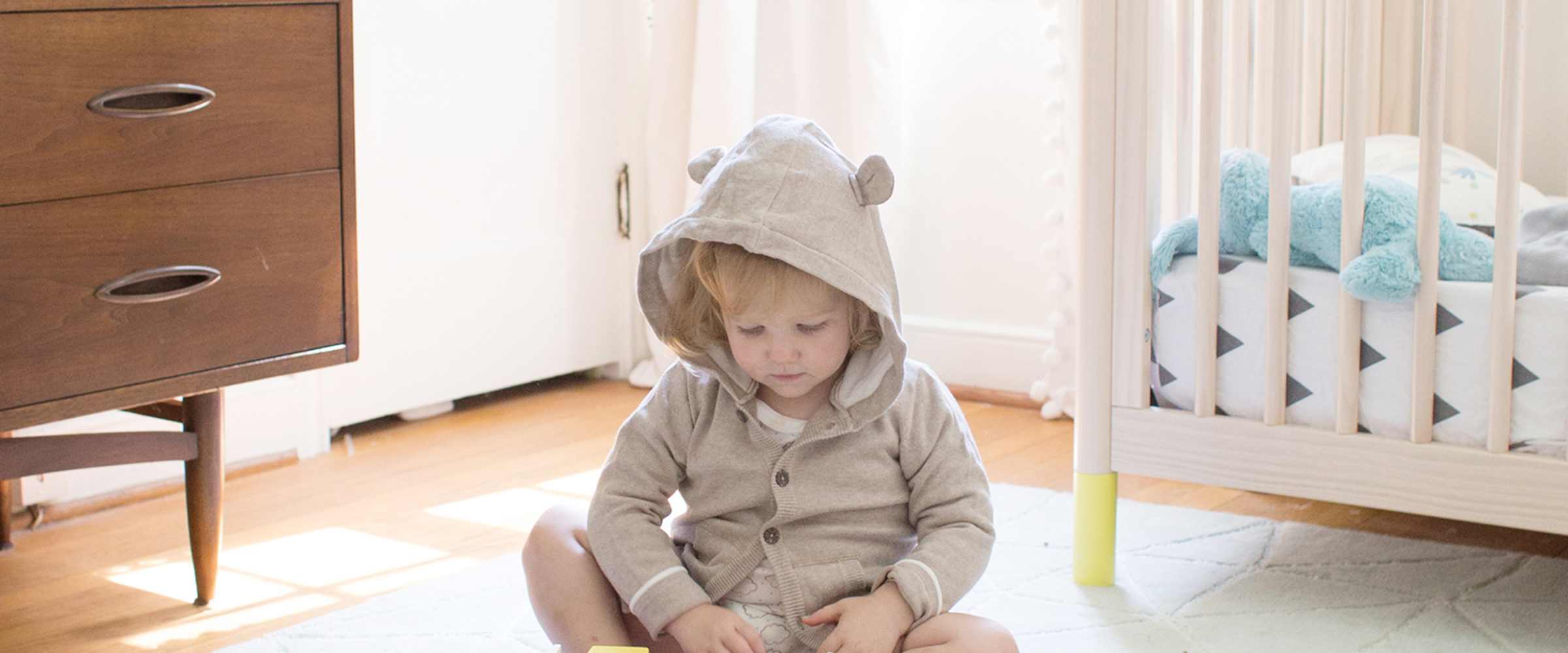 Pure Organics Collection: Sweet Baby Wear from Lidl