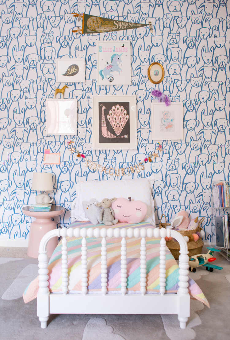 Shared Girls Room Ideas - Lay Baby Lay Shared Girls Room Ideas - Lay Baby Lay