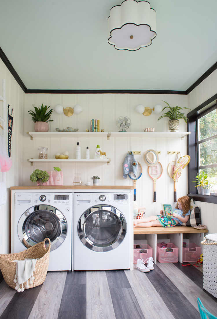 Your Mudroom Redone