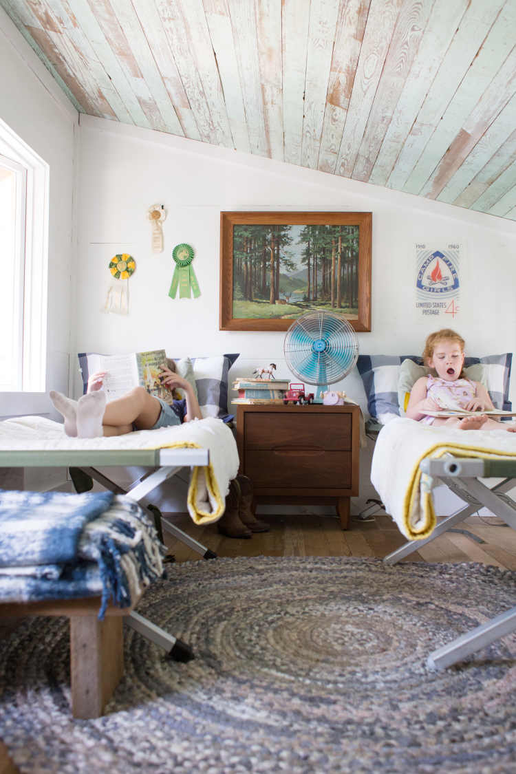 treehouse baby and kid furniture