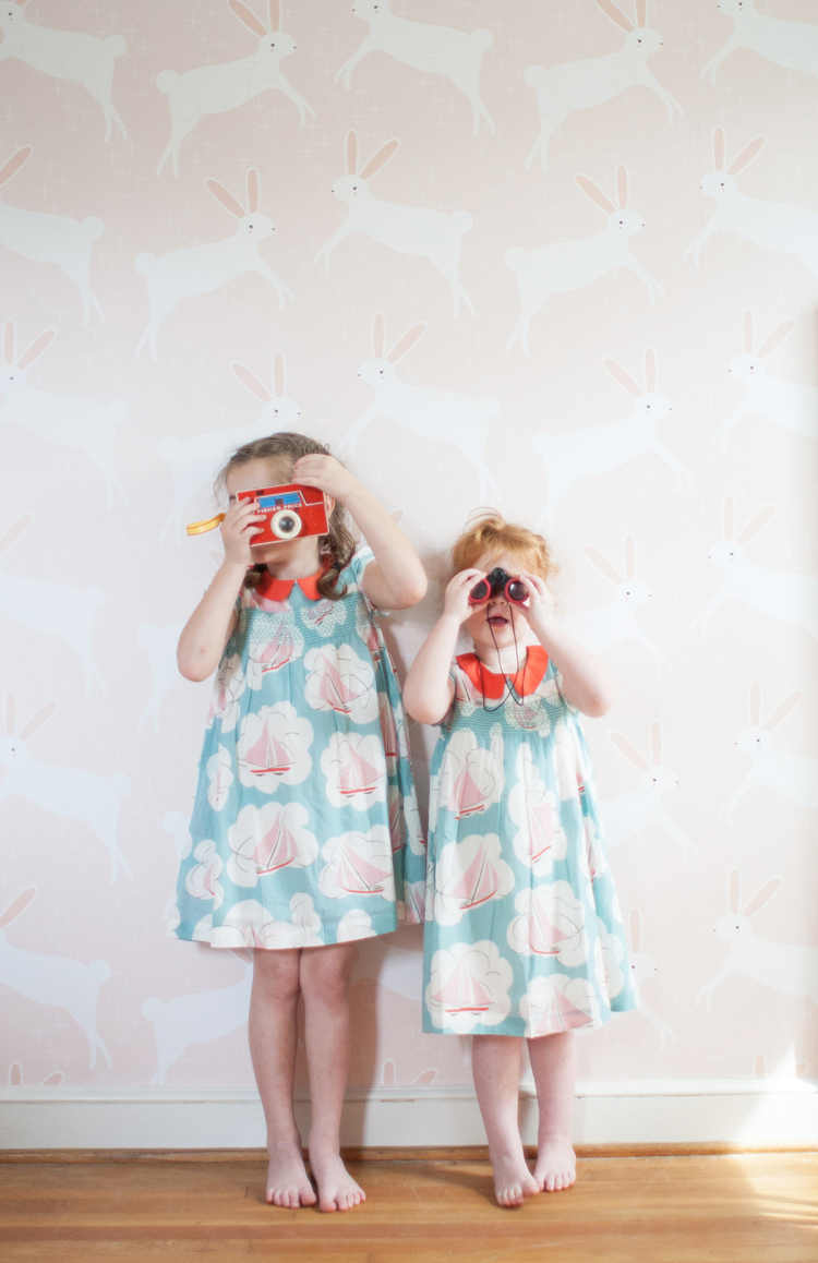 boden easter dress