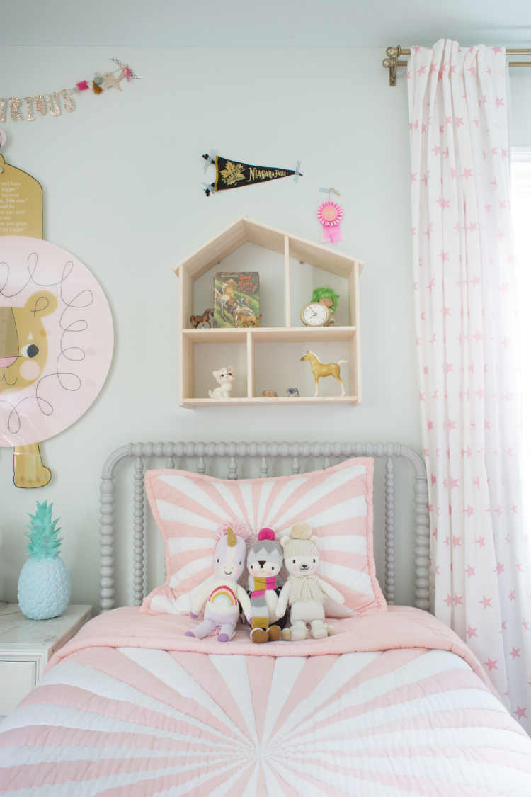 cute beds for kids