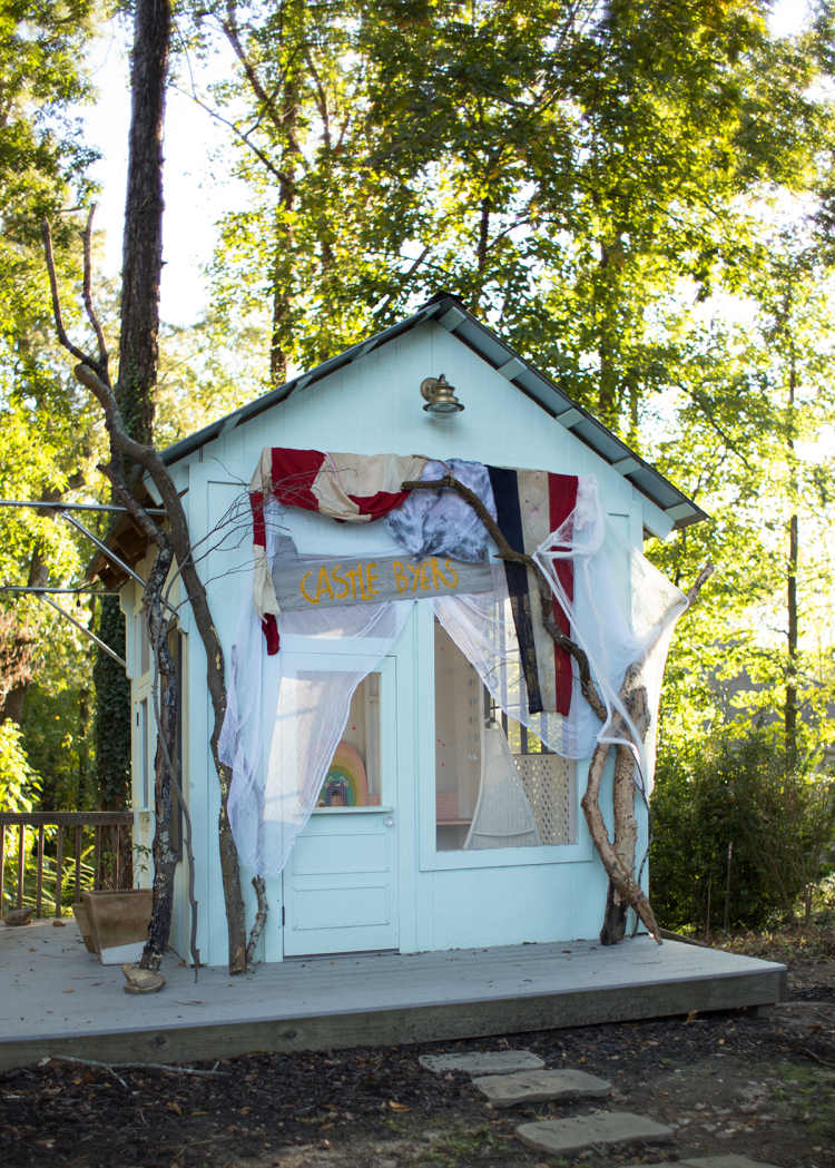 stranger things party decor ideas