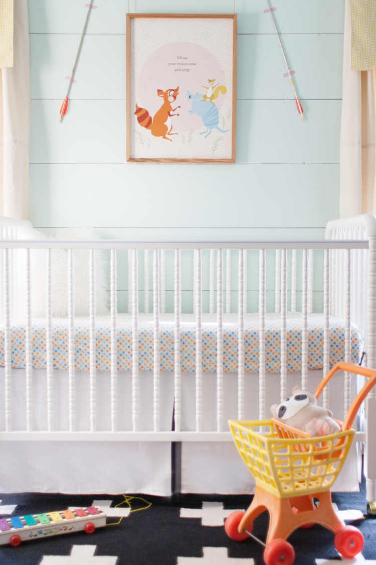 crib bedding ideas