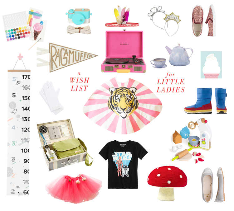 Christmas Gift Ideas For Little Girls Ages 2 5 - Lay Baby Lay