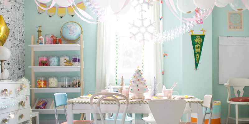 How To Decorate Room For Birthday Party Easy - Room Decoration Services