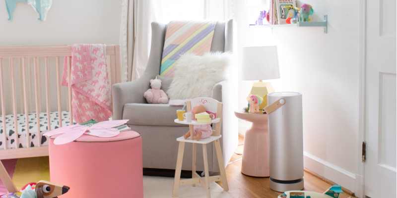 How To Allergy Proof Your Home Lay Baby Lay