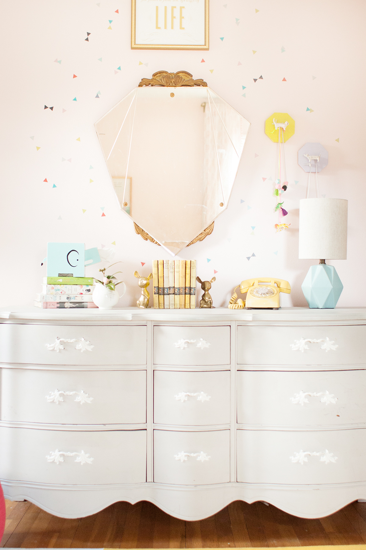 pink girl room ideas shared bedroom ideas