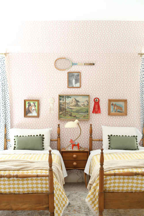 Refreshing my Teen Bedroom