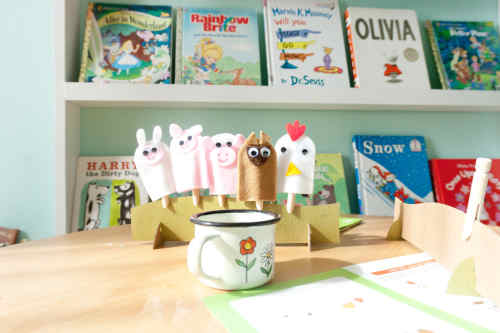 3 month subscription to Kiwi Crate!