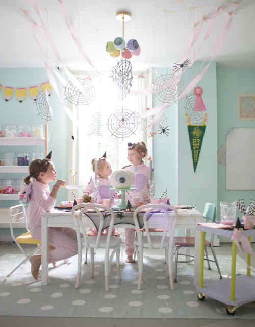 Easy and Fun Halloween Party Ideas for Kids