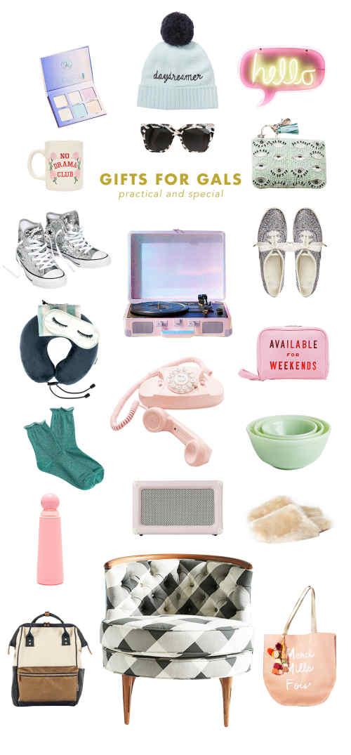 christmas gift guide for women