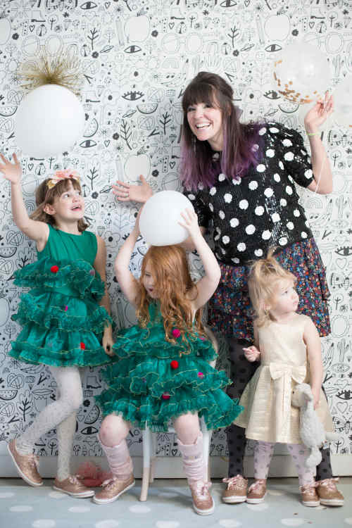 Twinning for Christmas Parties