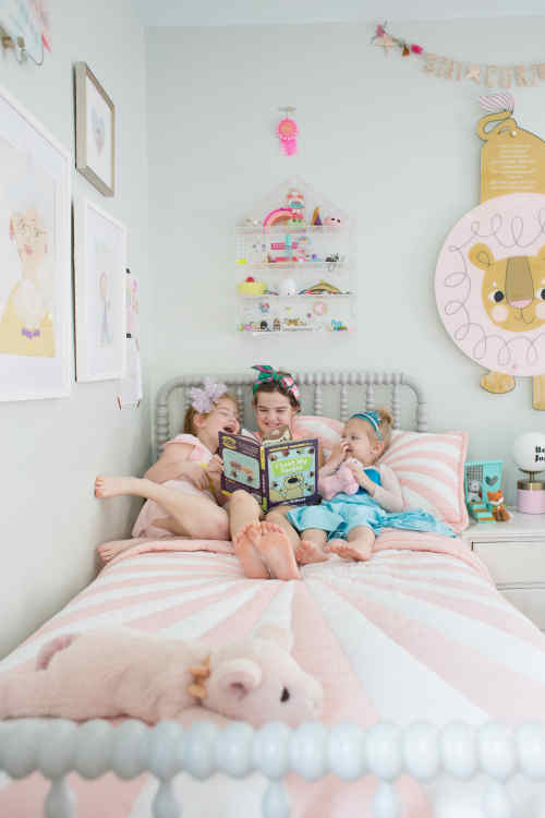 Unlimited Squirrels by Mo Willems