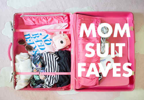 bathing suit favorites for mamas