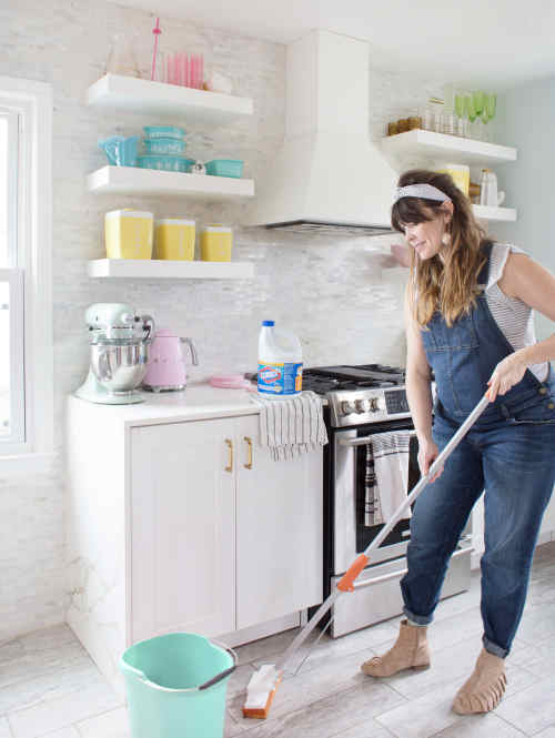 Fighting Germs and Sickness Over the Winter