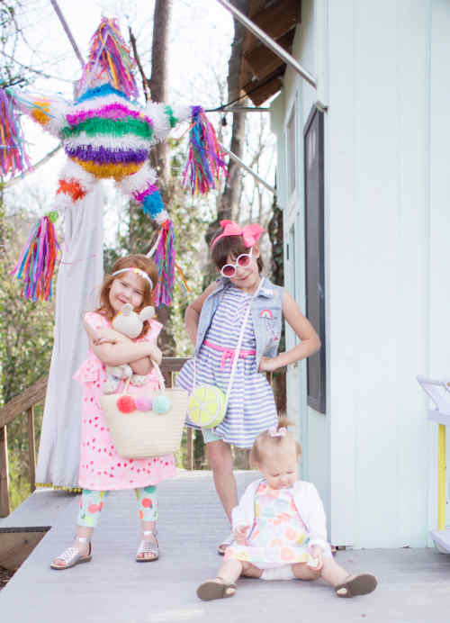 sunshine on my shoulders