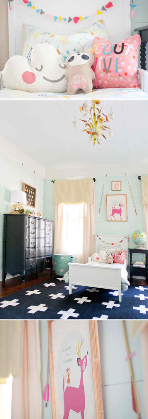 shared room inspiration
