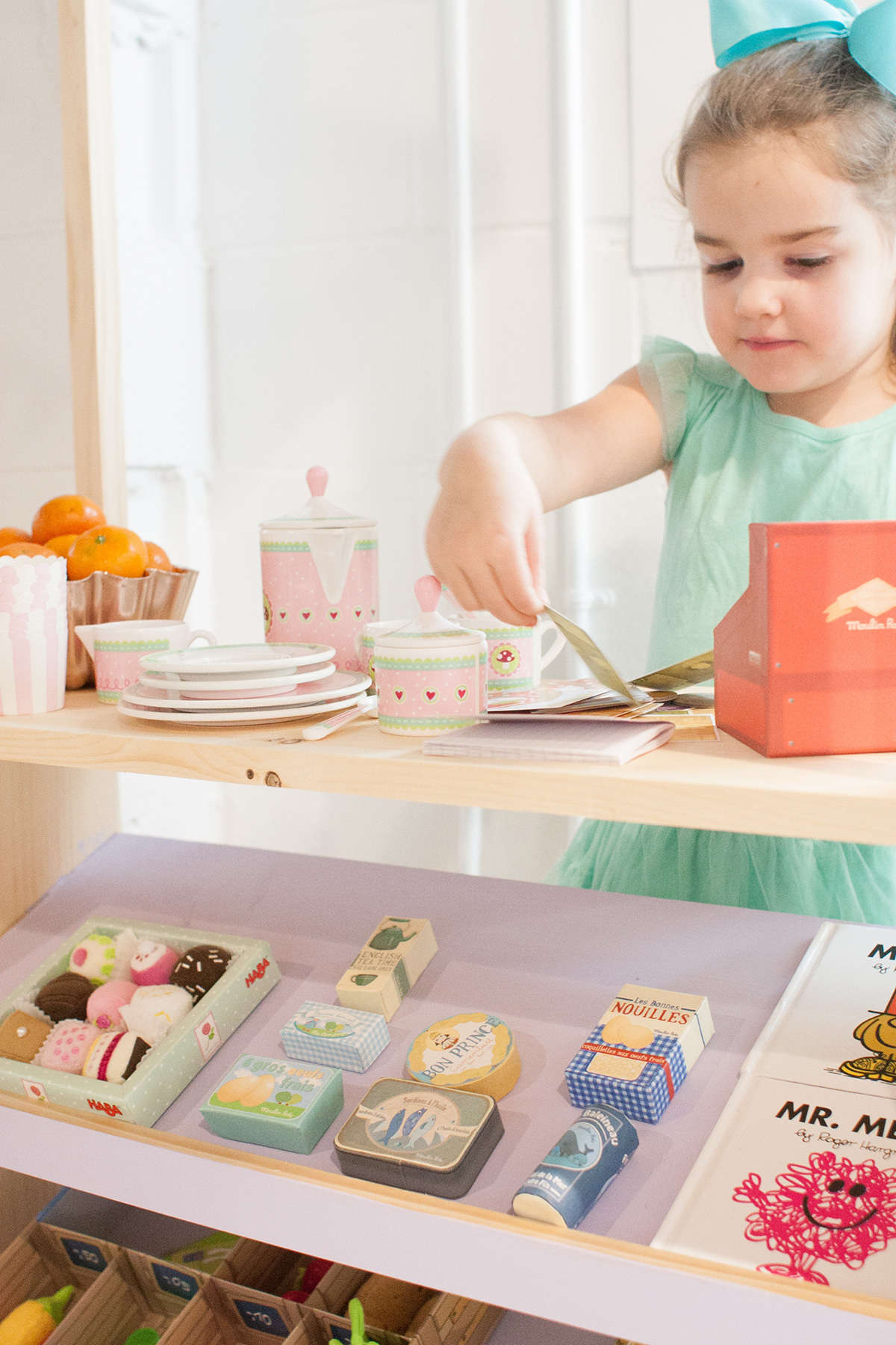 10 ideas para convertir una caja de madera, en una genial idea para la  habitación de los niños ~ The Little Club. Decoración infantil para bebés y  niños.