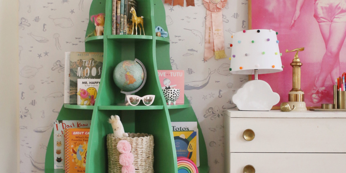 Affordable And Adorable Bookcases Lay Baby Lay