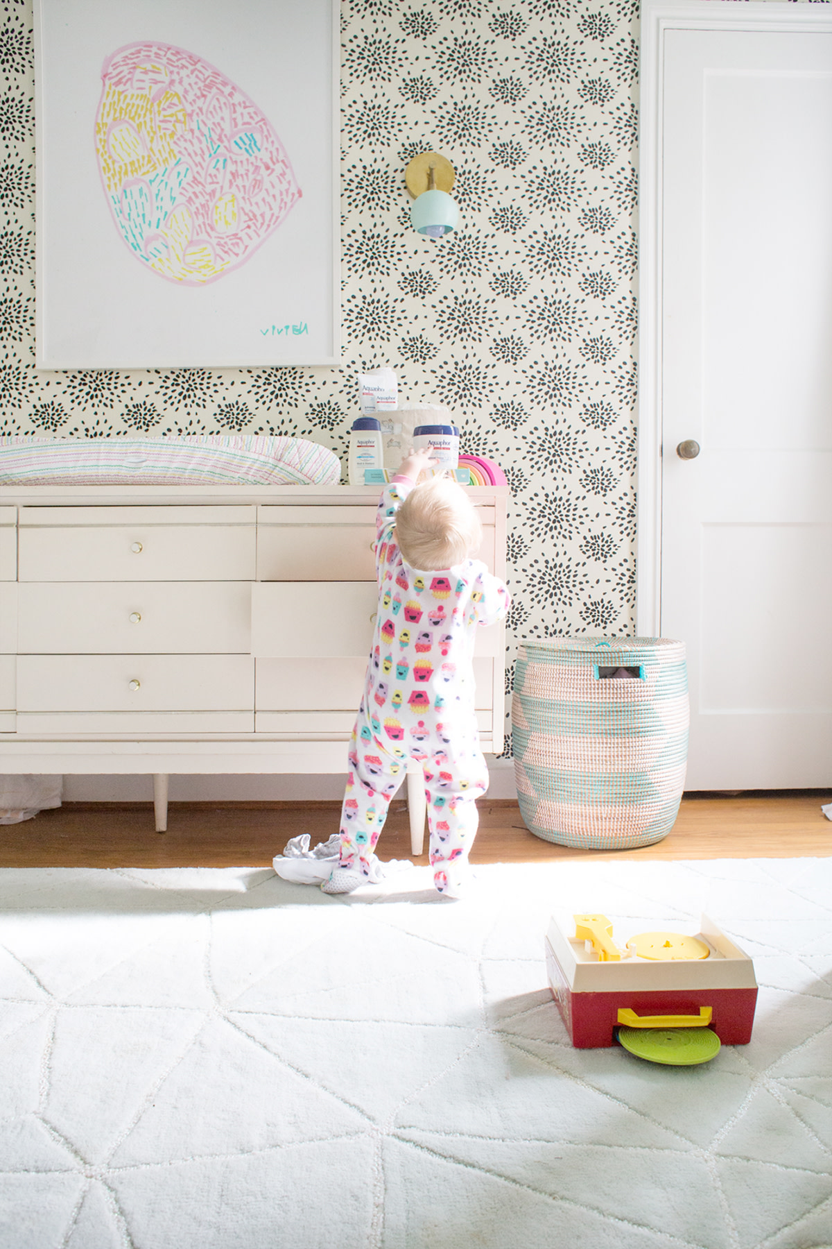 On Baby Bottoms Amp Little Chapped Noses Lay Baby Lay