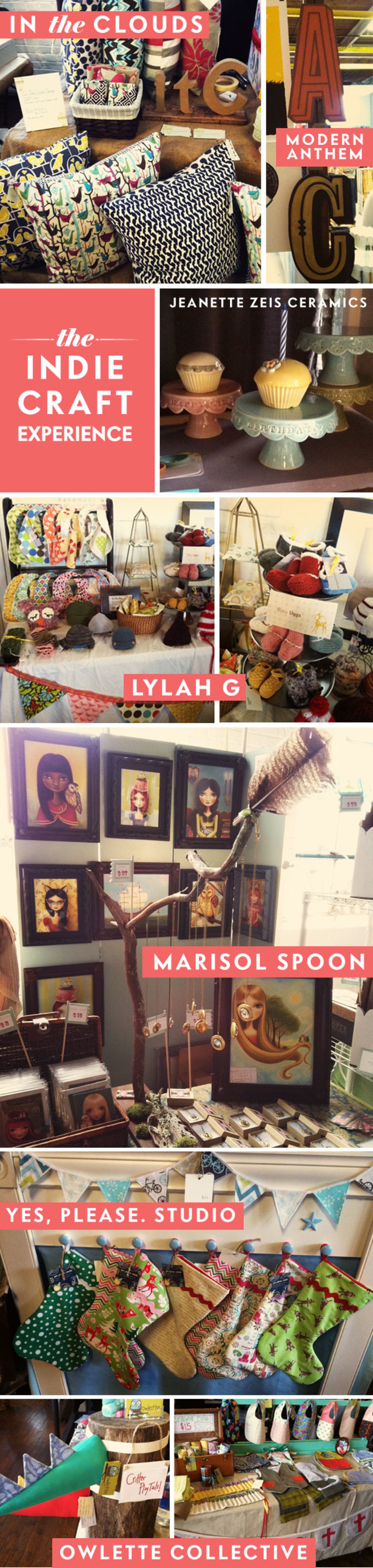 Southeast Craft Show Atlanta 2025: A Must See For Craft Lovers - aac1j5s