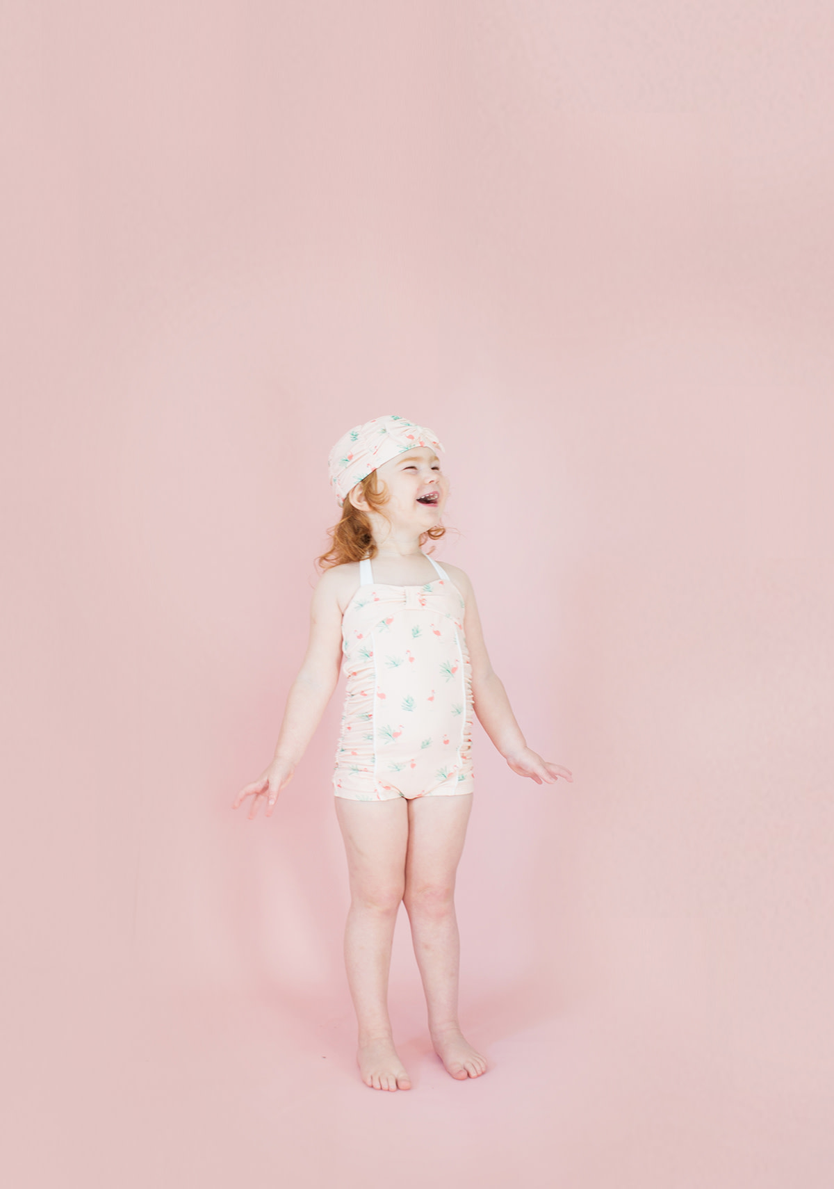 Swim Favorites Lay Baby Lay