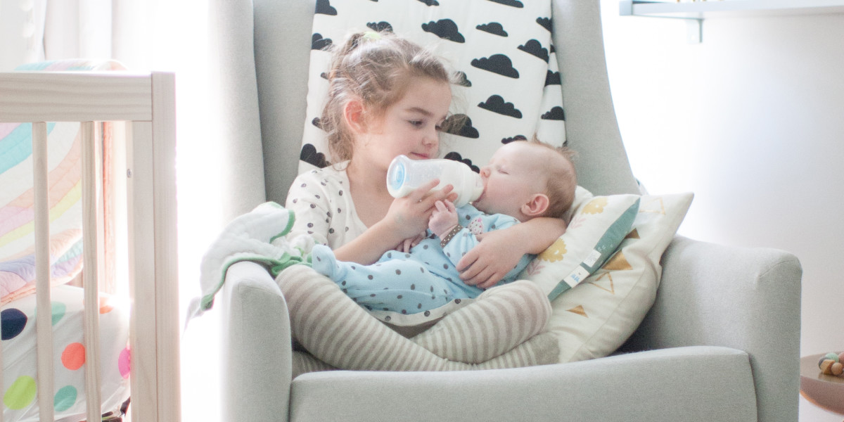 On Feeding Baby Lay Baby Lay