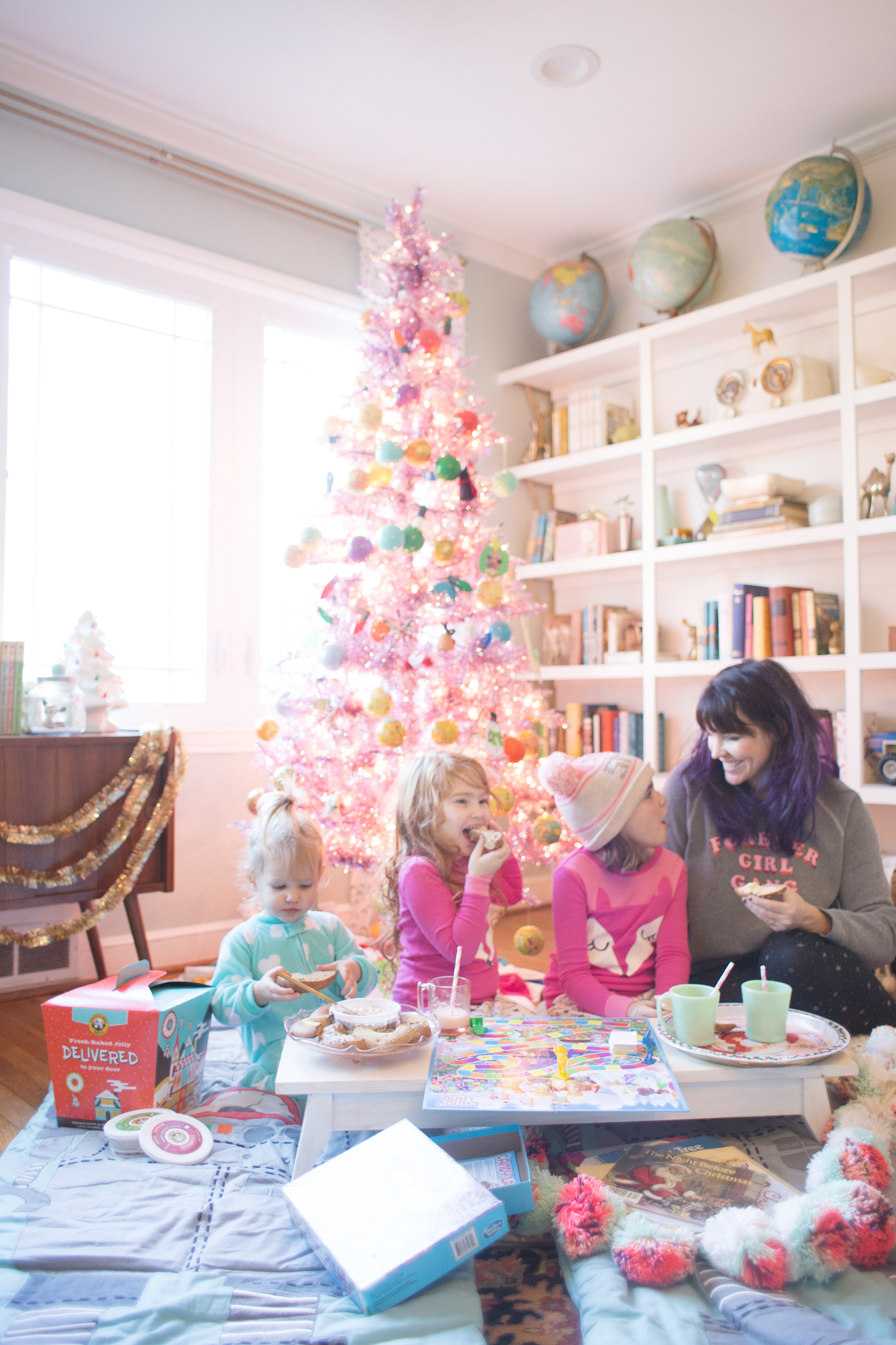 Tween Girl Gift Guide For Christmas - Lay Baby Lay