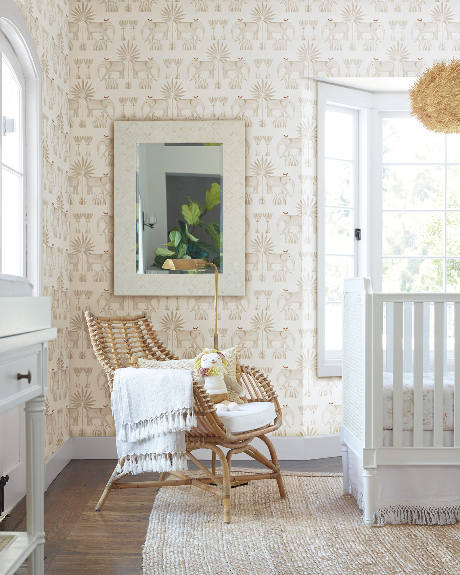 The Best Serena and Lily Inspired Wallpaper By Color  Lane Creatore