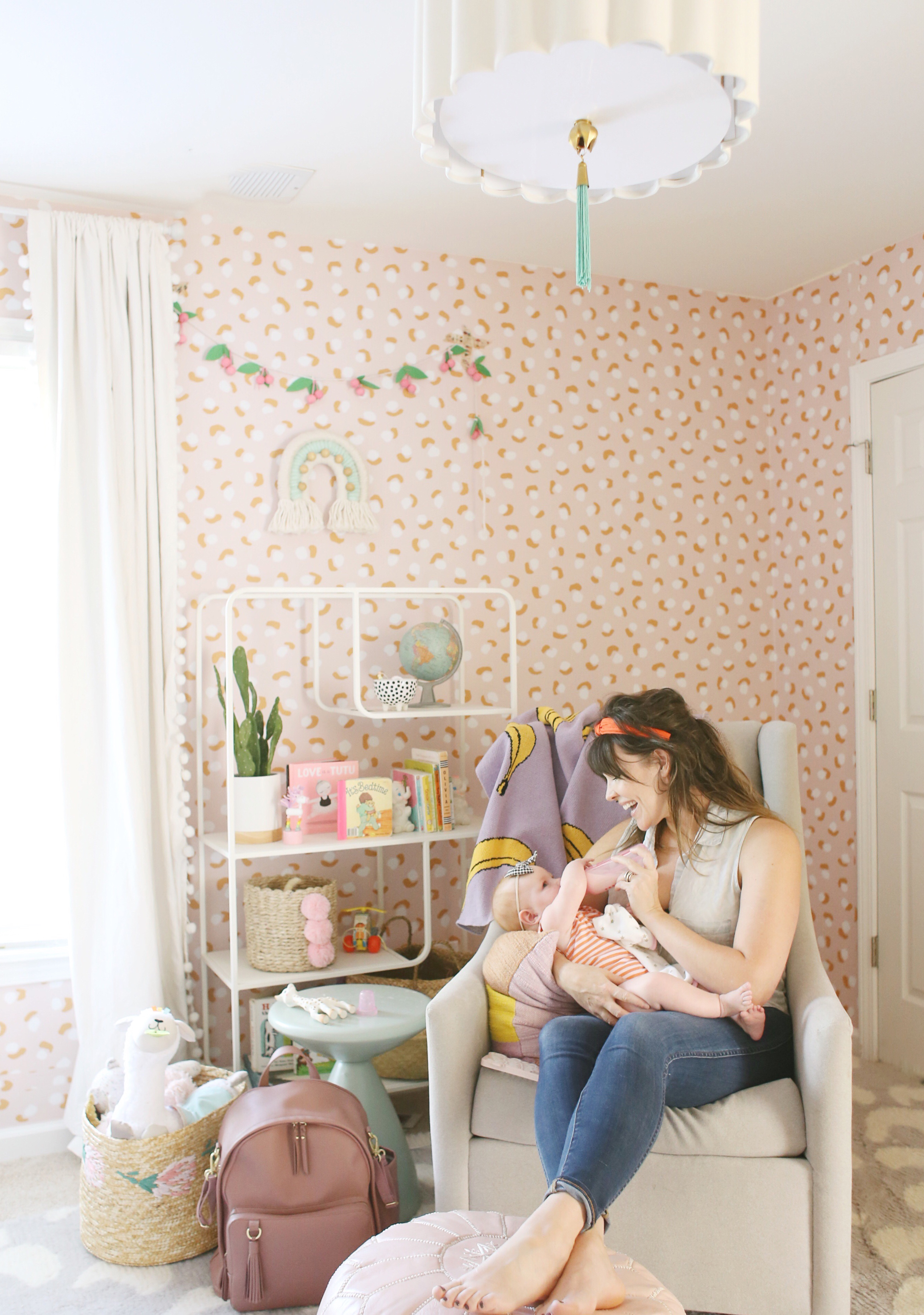 walmart jenny lind crib
