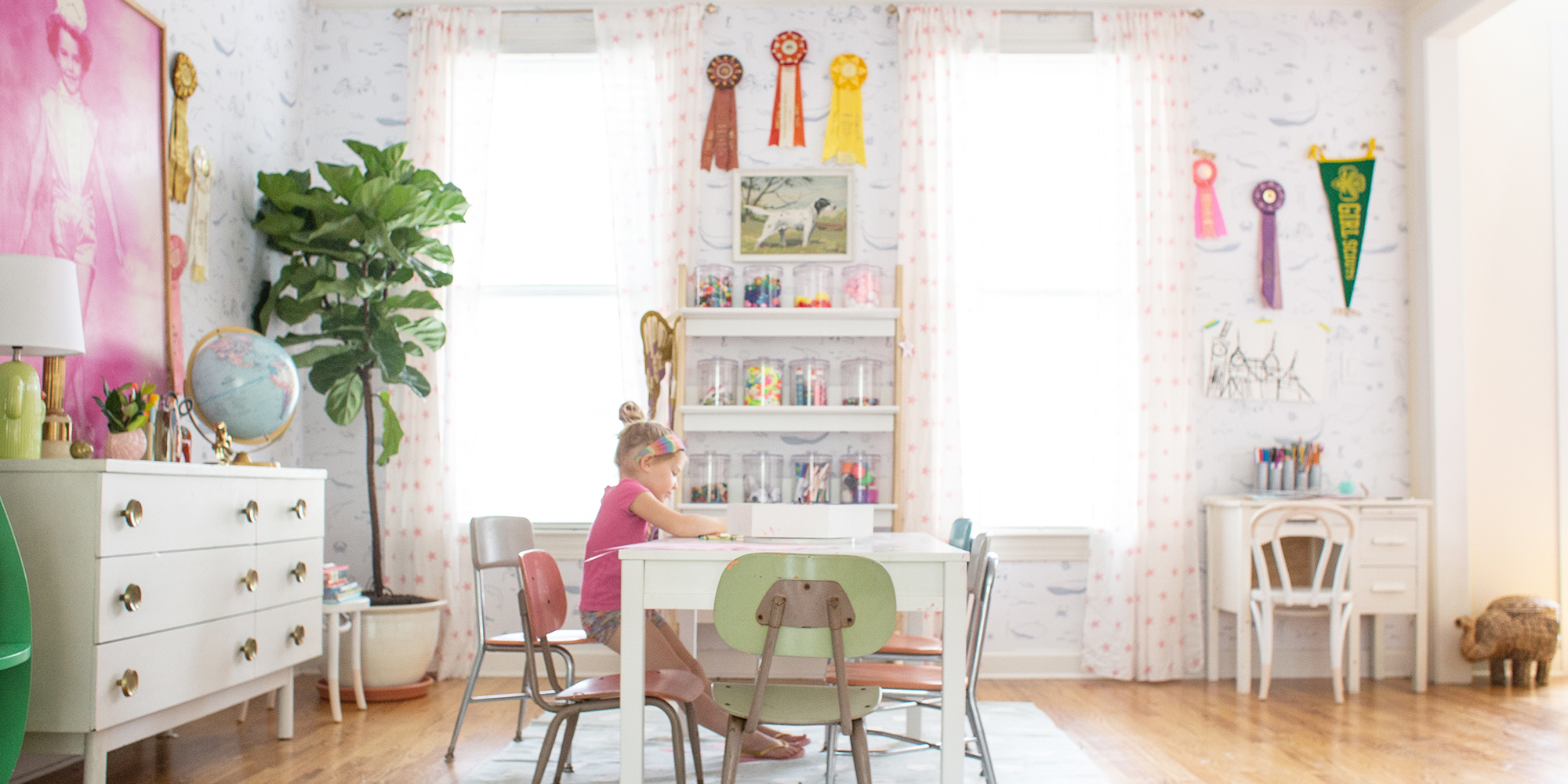 Craft Room Ideas For Kids Lay Baby Lay